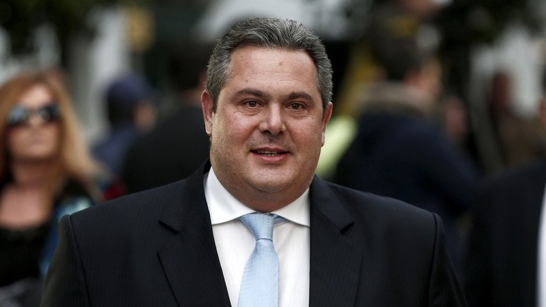 Si l'Allemagne ne lâche pas du lest sur la dette, la Grèce pourrait aller voir ailleurs