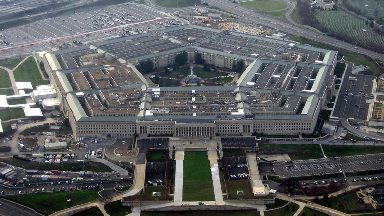 Ukraine : des instructeurs américains pour la garde nationale (VIDEO)