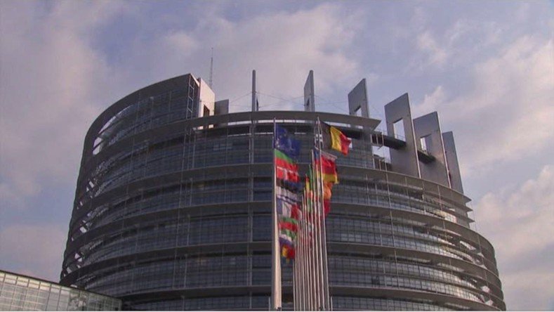 Ukraine : L’UE pourrait assouplir les sanctions dans le cas d’un cessez-le-feu durable