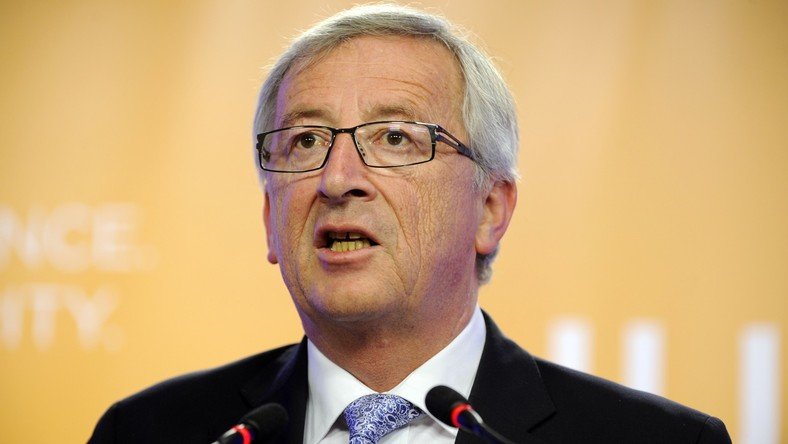 Jean-Claude Juncker : le moment n’est pas opportun pour sanctionner la Russie