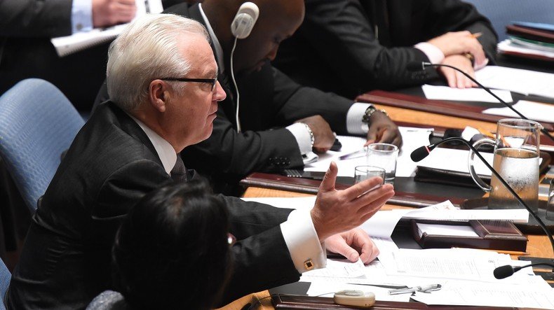 ONU : le Conseil de Sécurité adopte la résolution russe de lutte contre l’Etat islamique