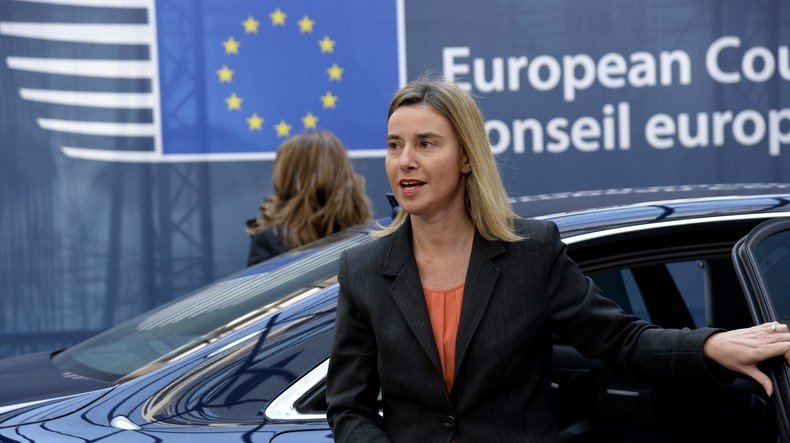 Accord de Minsk : L’UE proposera des mesures de monitoring du processus de paix en Ukraine (VIDEO)