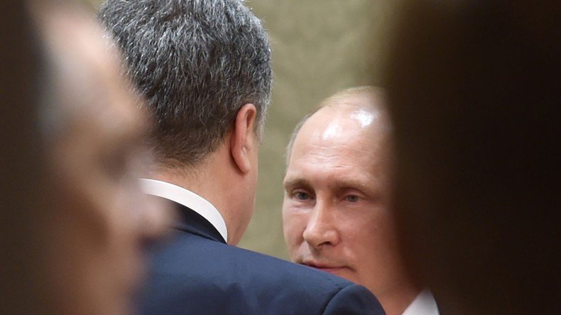 Cessez-le-feu en Ukraine : l’accord de Minsk point par point (VIDEO)