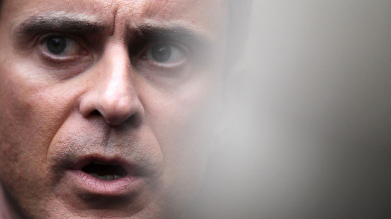 Manuel Valls aux juifs français : «La France ne veut pas que vous partiez»