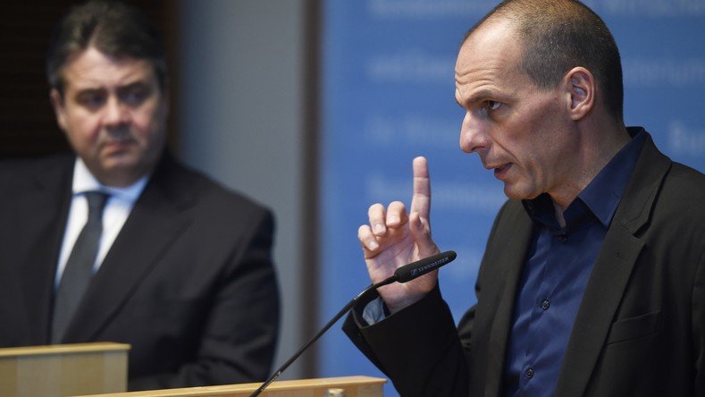 Réunion de l'Eurogroupe : la Grèce rejette la première proposition, la séance est levée