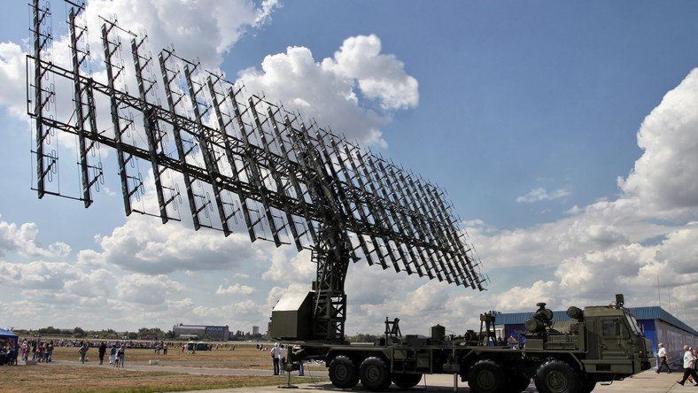 La Russie déploie des radars complexes Nebo-M pour faire face à la menace de l’OTAN