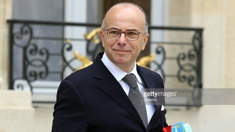 Lutte anti-terroriste : Cazeneuve sollicite la coopération des géants de l’Internet