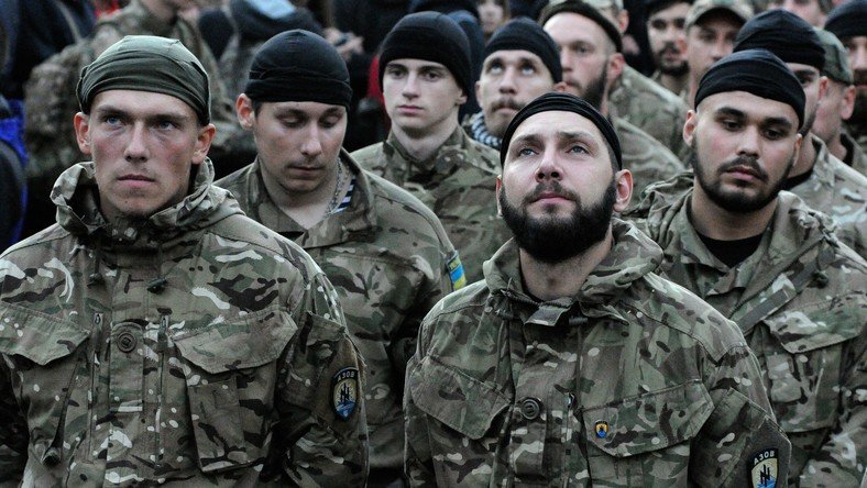 Donbass : 1 500 soldats de l’armée ukrainienne sont portés disparus