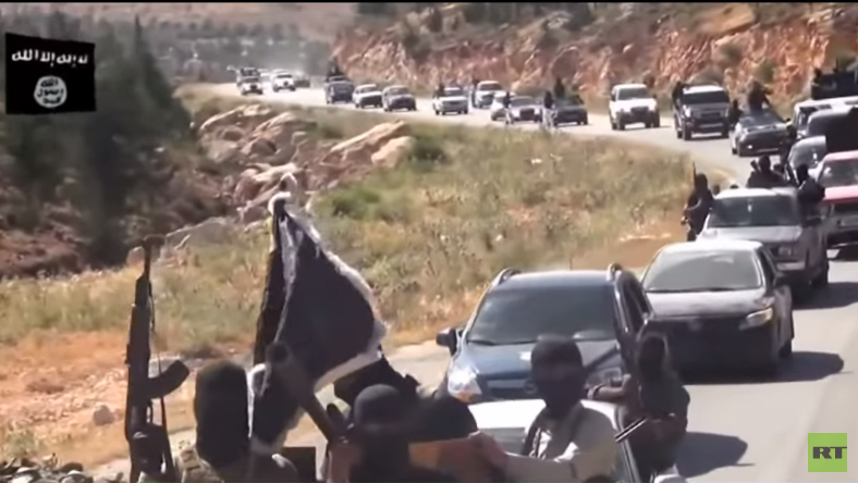L’Etat islamique veut s’étendre au Liban et y créer un émirat