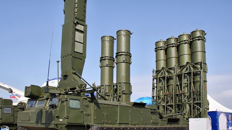 La Russie propose à l’Iran son dernier système de missiles balistiques