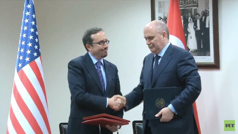 Syrie : l’introuvable rébellion modérée