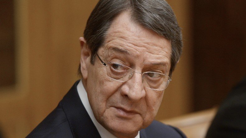 Chypre : Les sanctions contre la Russie créent de grands problèmes pout toute l’UE