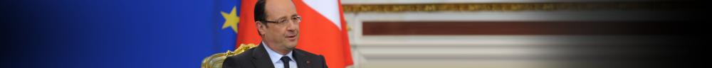 François Hollande