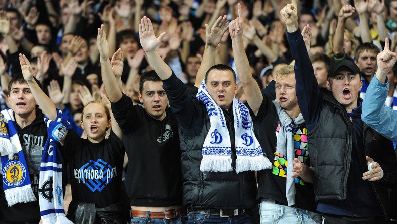 Dynamo Kiev-Guingamp : «J’ai vu un stade en guerre avec des chiens enragés»