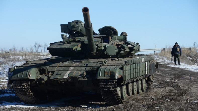 Les Emirats arabes unis démentent les déclarations de Kiev sur des livraisons d’armes