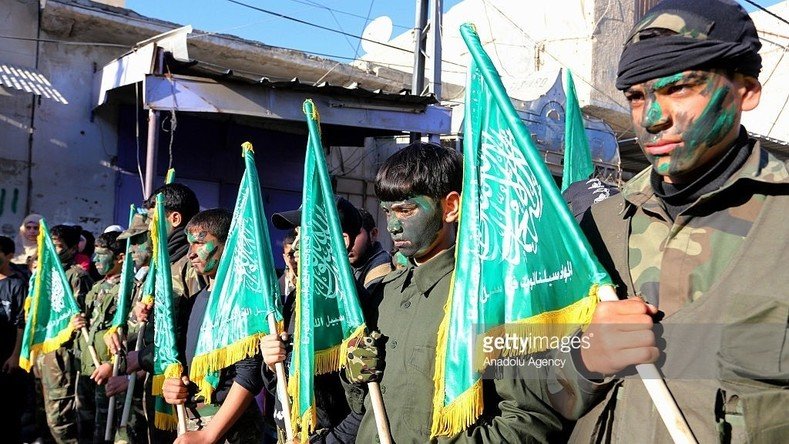 Un tribunal égyptien qualifie le Hamas de mouvement terroriste