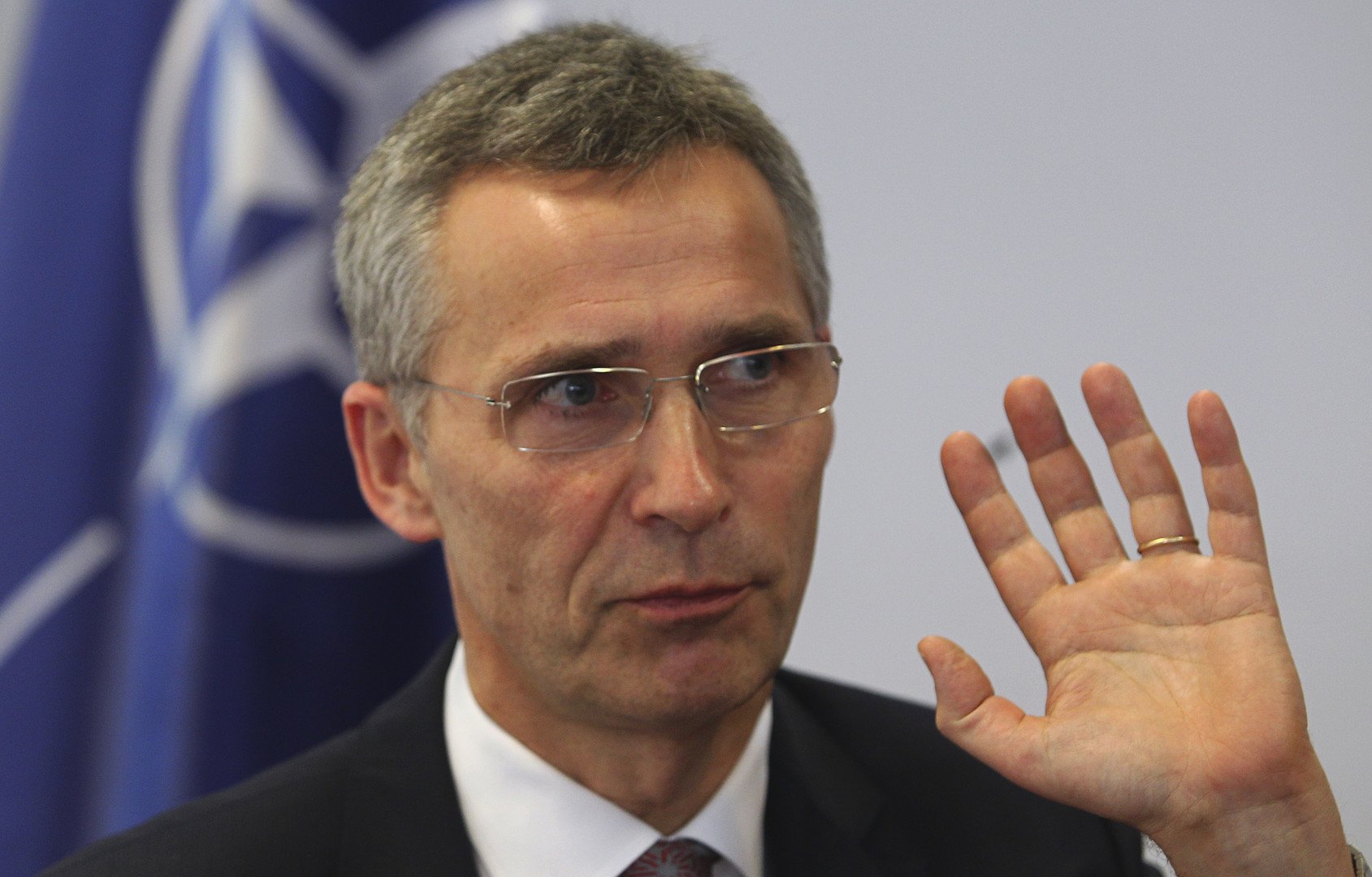 L’OTAN déploie des troupes supplémentaires dans six Etats d’Europe de l’Est