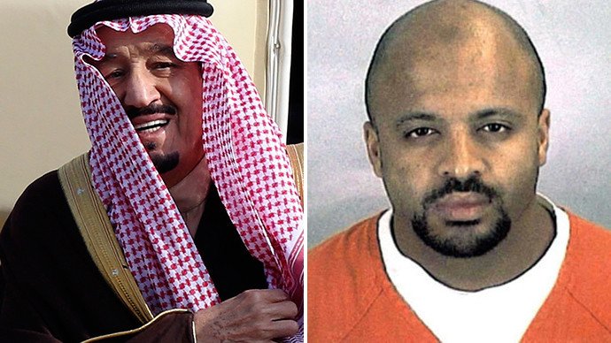Témoignage d’un ancien terroriste : des princes saoudiens avaient prévu d’abattre Air Force One
