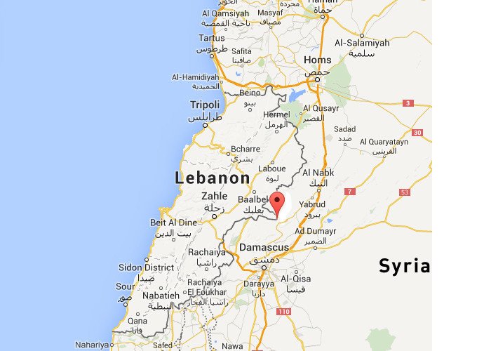 L’Etat islamique veut s’étendre au Liban et y créer un émirat