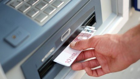 Contrôle à distance des DAB : Kaspersky signale un piratage évalué à 1 milliard de dollars (VIDEO)