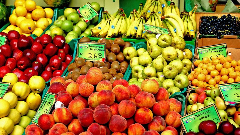 Embargo alimentaire russe : la Grèce demande des faveurs à Moscou
