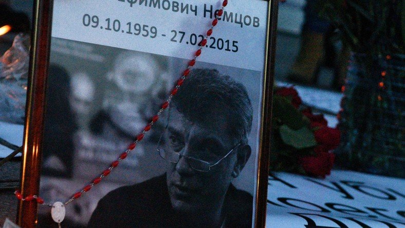Russie : le meurtre de Boris Nemtsov filmé par une caméra de surveillance (VIDEO)