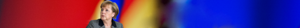 Angela Merkel