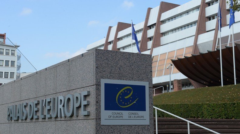 Le Conseil de l'Europe reproche à la France d'autoriser les gifles et fessées