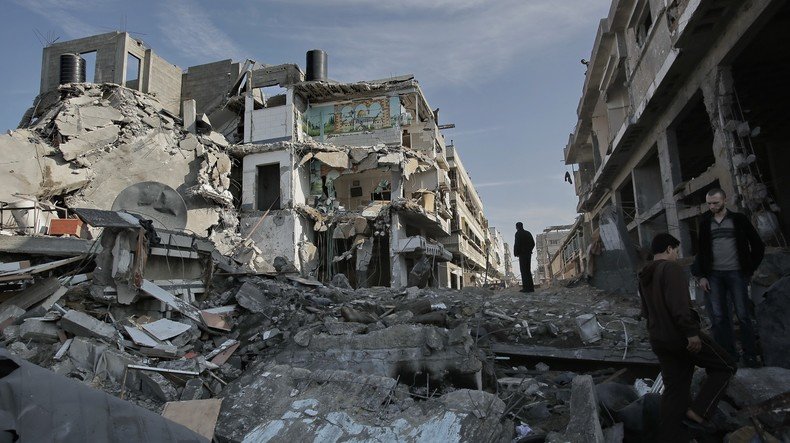 La Palestine portera plainte contre Israël devant la Cour pénale internationale en avril