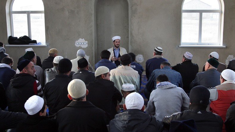 La France veut mieux former ses imams pour contrer l'extrémisme