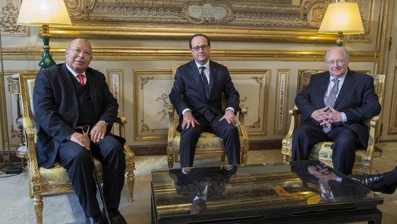 France : Les vrais tabous de l’antisémitisme tombent