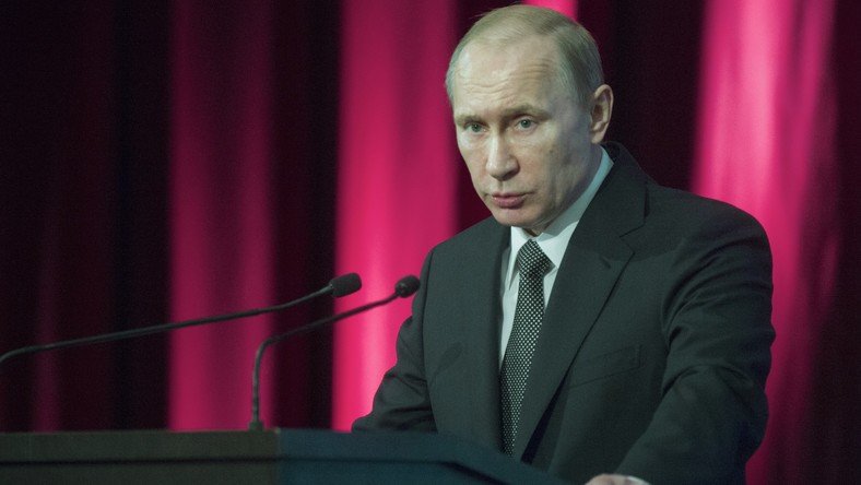 Poutine : La Russie ne veut pas d’un nouveau conflit gazier avec l’Ukraine