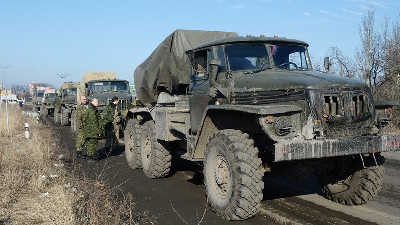 OSCE : le nombre de violations du cessez-le-feu dans l’Est de l’Ukraine est en baisse