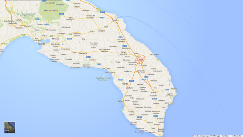 Italie : la construction d’une université islamique divise la ville de Lecce