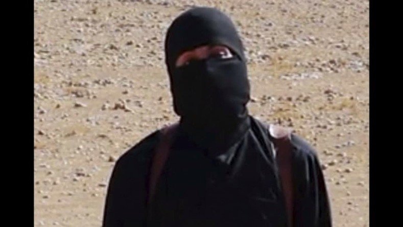 «Il avait toujours l’air agité» : «Jihad John» adolescent apparaît dans une nouvelle vidéo