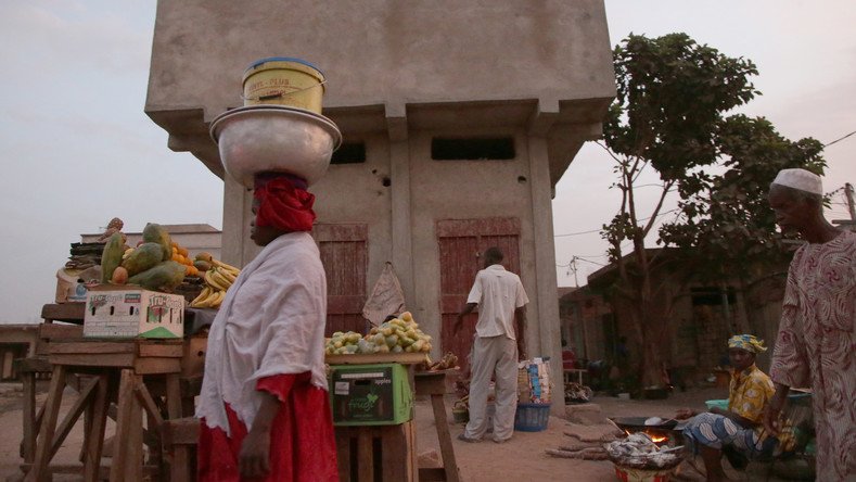Mali : Assaut à main armée dans un restaurant, cinq morts dont trois Européens et un Français