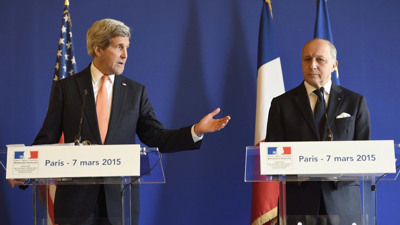 John Kerry : c’est à l'Iran de prouver que son programme nucléaire est pacifique (VIDEO)