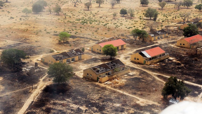 Nigéria : Boko Haram perd du terrain face à la coalition africaine, deux villes ont été libérées