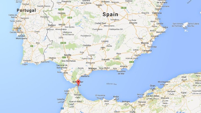 Espagne : Arrestation de deux terroristes accusés de préparer une attaque