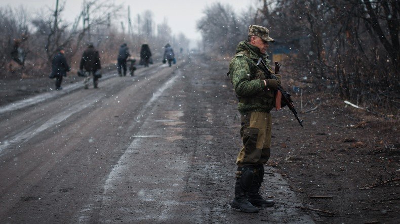Volontaires français dans le Donbass : quels risques judiciaires ?