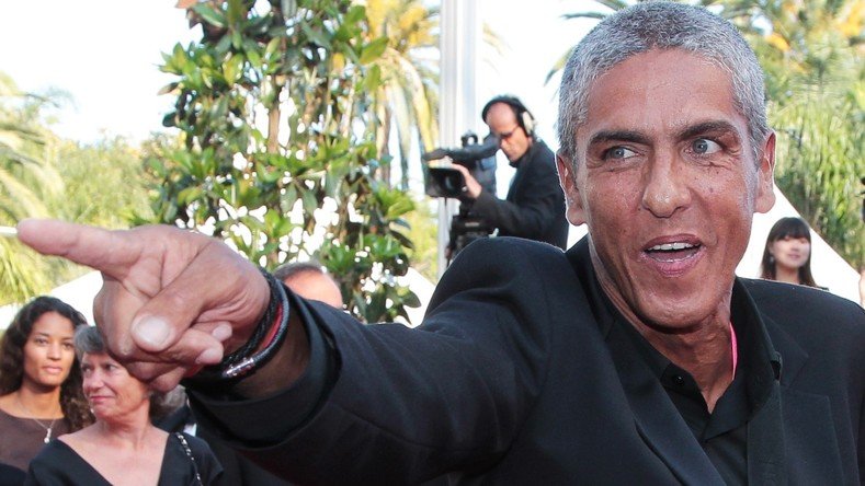 Samy Naceri de nouveau en garde à vue pour «violences réciproques»