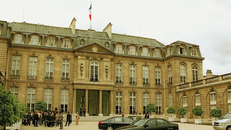 France : la tension monte à l’approche des Départementales 2015