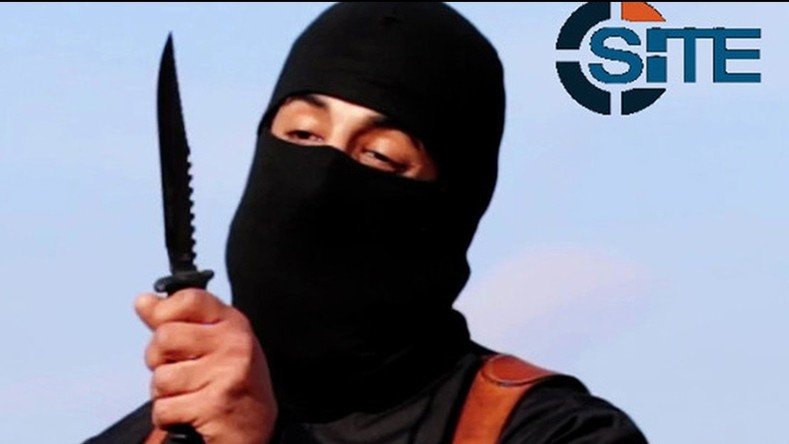 Daesh : l’enfant et l’extrémiste qui ont exécuté l’agent présumé du Mossad seraient français