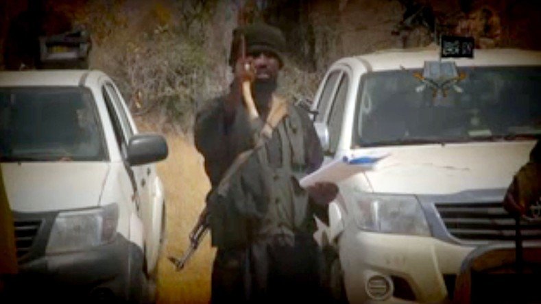 Daesh salue le ralliement de Boko Haram