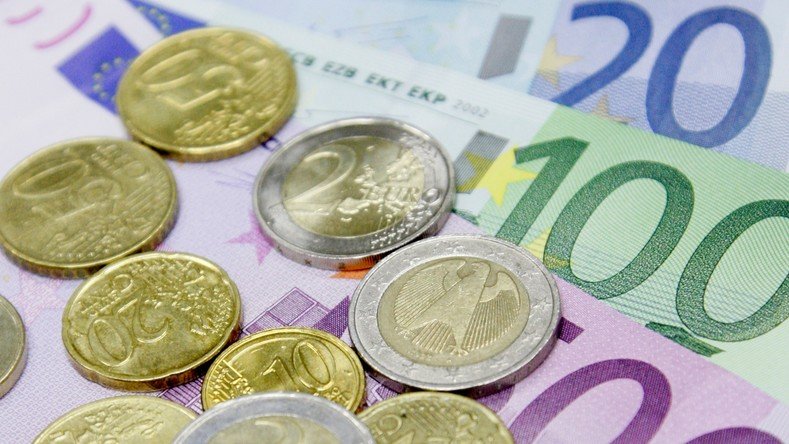 La Russie participera à hauteur de 13,15 millions d’euros au prêt du FMI octroyé à l’Ukraine