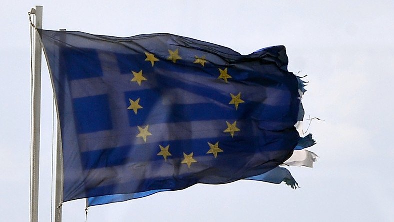 Sondage : la plupart des Allemands favorables à un «Grexit» (VIDEO)