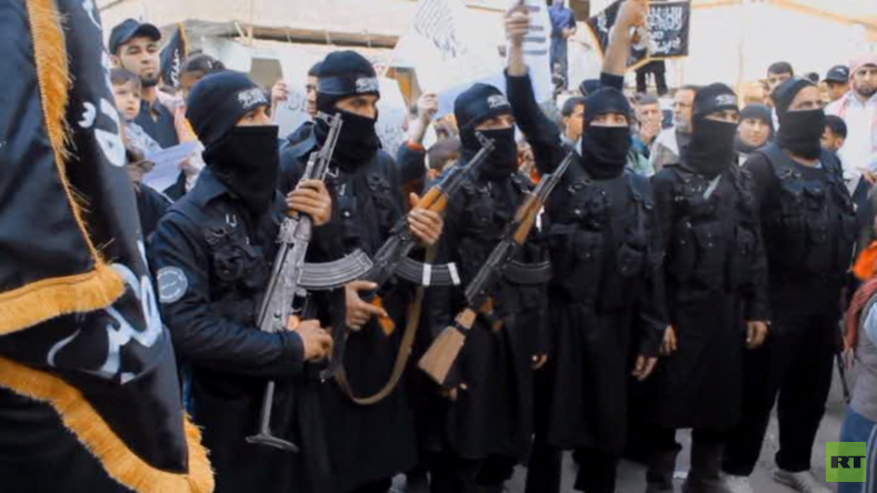 Turquie : trois adolescents britanniques s'apprêtant à rejoindre Daesh en Syrie arrêtés et déportés