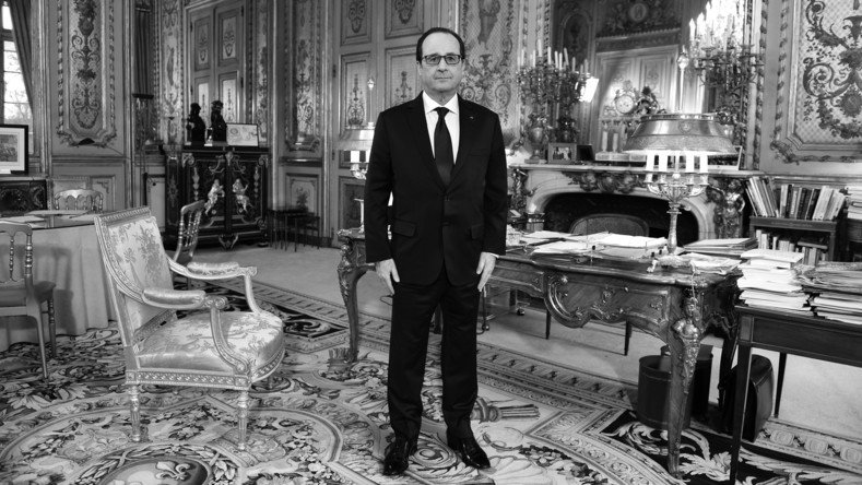 OTAN : Hollande vante l’effort de défense français mais diverge sur la menace russe