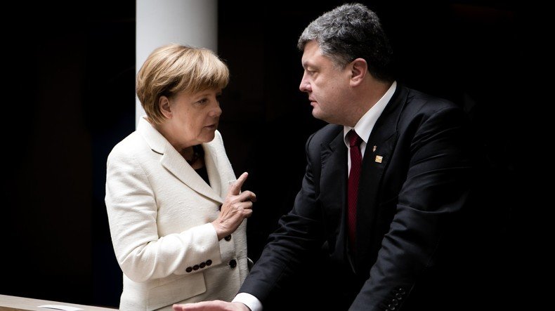 L’Allemagne débloque 500 millions d’euros d’aide à l’Ukraine