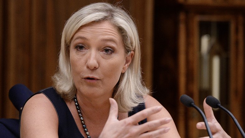 Marine Le Pen à Ibrahimovic : «La France est un pays de merde? Quitte-la»